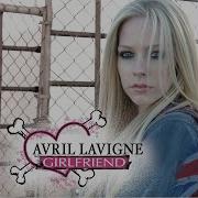 Girlfriend Radio Edit