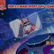 Hsr Star Rail World 3 2 Main Event