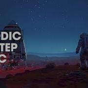 Melodic Dubstep Tetf Landing On The Moon Ft Sasha Ogletree