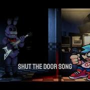 Friday Night Funkin Vs Bonnie Week 2 Shut The Door