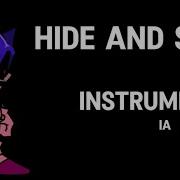 Fnf Rerun Hide And Seek Instrumental