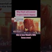 Mizu5 Story