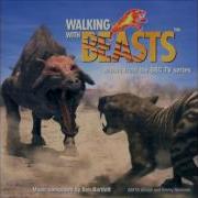 Benjamin Bartlett Walking With Beasts Music From The Bbc Tv Series 2001 Full Album