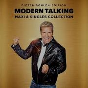 Modern Talking Diamonds Never Made A Lady Instrumental