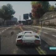 The Need For Speed Most Wanted Nfs01 Diaries 4 Gravity