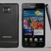 Samsung Galaxy S2 Over The Horizon Ringtone