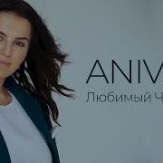 Любимый Человек Anivar