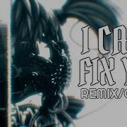 I Can T Fix You Cg5 Remix Feat Chi Chi