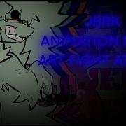 Jerk Meme Animation