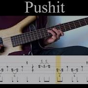 The Push Bassline