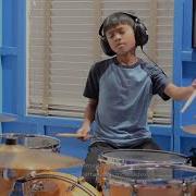 Marshmello Ft Bastille Happier Drum Cover
