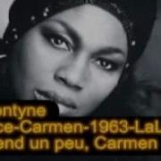 Carmen Act Ii La La La La