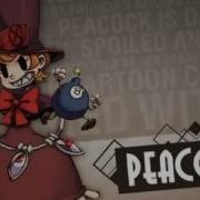 Skullgirls Peacock