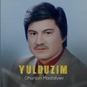 Ohun Madaliyev Yulduzim