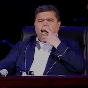 Shukurullo Isroilov