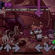 Execution D Side Redux Ost