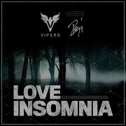 Love Insomnia Piano Edit