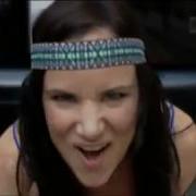 Juliette Lewis The Licks