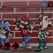 Fnf Day Out
