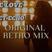 Velvet Echo Love Song