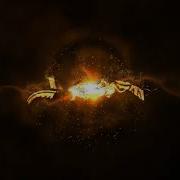 Double Particle Hit Logo Reveal After Effects Template From Videohive