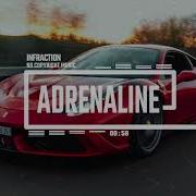 Adrenaline Trailer Music