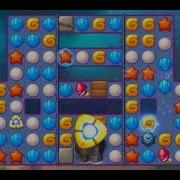 Fishdom Level 3317