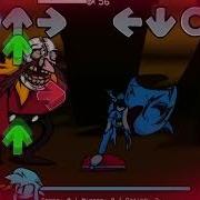 Final Trouble Fnf