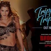 Neha Kakkar Trippy Trippy From Bhoomi