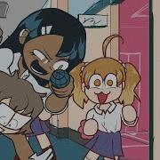 Fnf Nagatoro