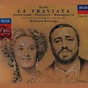 La Traviata Avrem Lieta Di Marschere