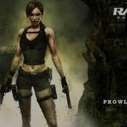 Tomb Raider Underworld Arctic Sea Out Of Time Soundtrack Ost Hd