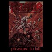 Kreator Flag Of Hate