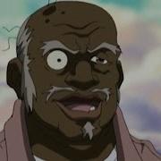 Uncle Ruckus President
