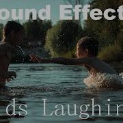 Laugh Sound Effects Kids