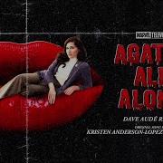 Agatha All Along Dave Aude Remix From Agatha All Long Скачать