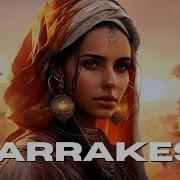 Cafe De Anatolia Marrakesh 2023 Mix