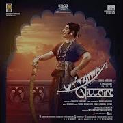 Ghibran Uttama Villain Theme