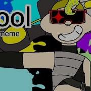 Tool Splatoon Meme