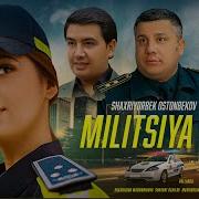 Shahriyor Ostonbekov