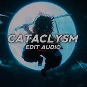 Cataclysm Yvetzal Edit Audio