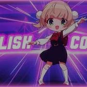 Loli Requiem Male Cover