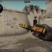 Cs Go Glock 18 Reactor Pattern