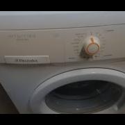 Обзор Стиральной Машины Electrolux Ewf12049W