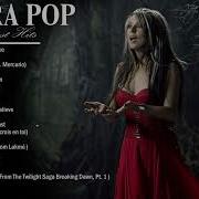 Opera Pop Songs Luciano Pavarotti Andrea Bocelli Il Divo Barbra Streisand Sarah Brightman