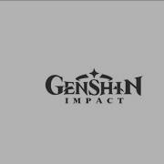 Genshin Impact Loading Title Screen Theme 2