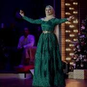 Макка Сагаипова Х1Унда Лоьху Боцу Безам 2018