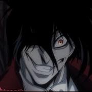 Hellsing Alucard Phonk