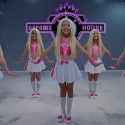 Baby Girl Dance