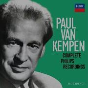 Paul Symphony No 7 In A Major Op 92 Allegro Con Brio